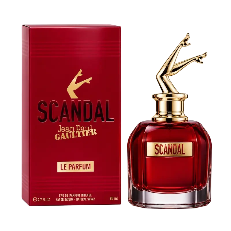 Jean Paul Gaultier Scandal Le Parfum Intense EDP 80ml
