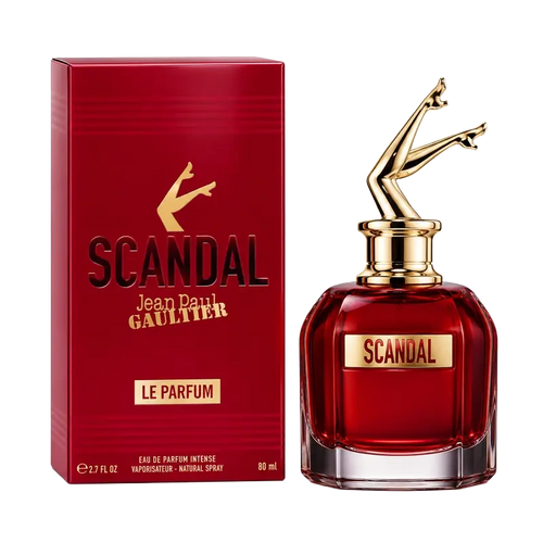 Jean Paul Gaultier Scandal Le Parfum Intense EDP 80ml