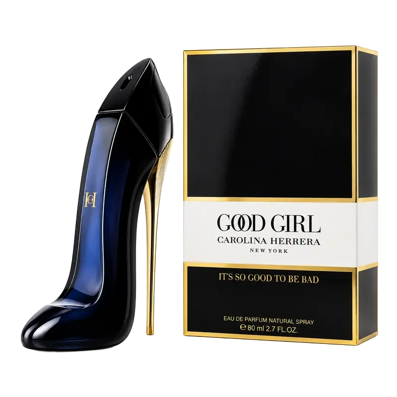 Carolina Herrera Good Girl EDP 80ml