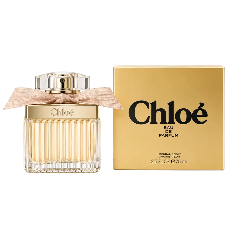 Chloe EDP 75ml