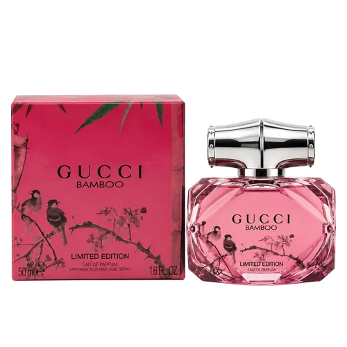 Gucci Bamboo Limited Edition EDP 50ml