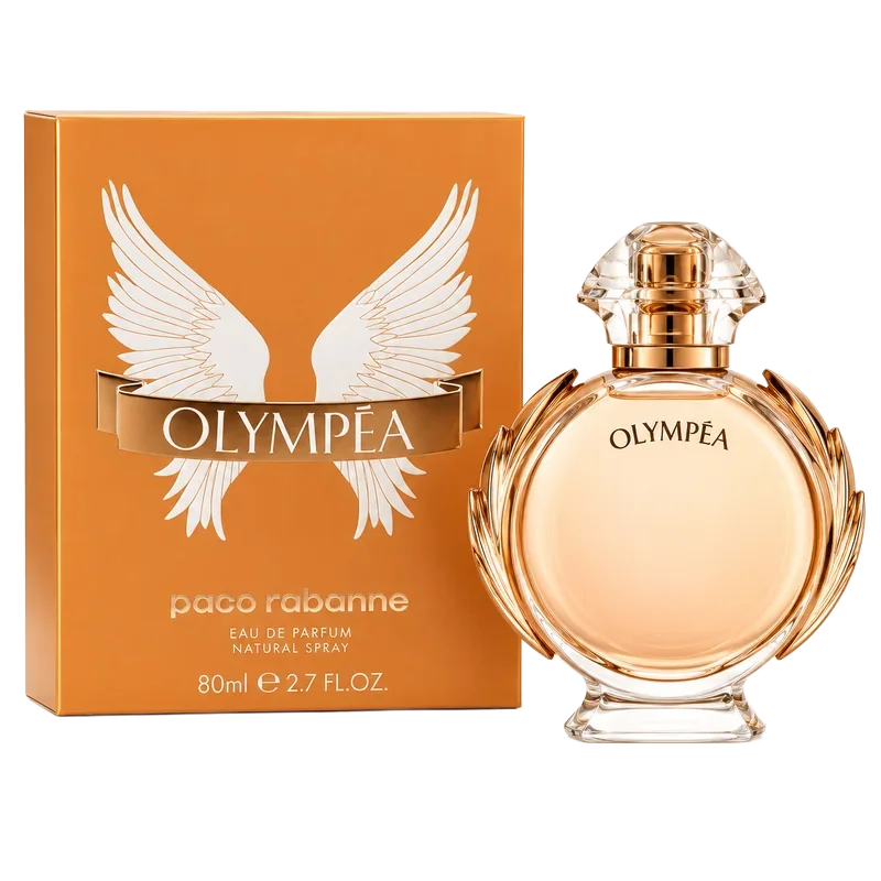 Rabanne Olympea EDP