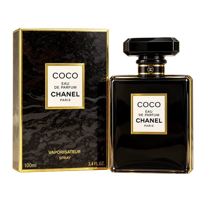 Chanel Coco EDP