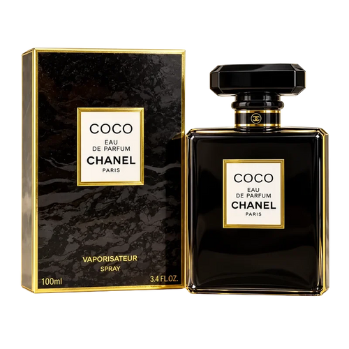 Chanel Coco EDP