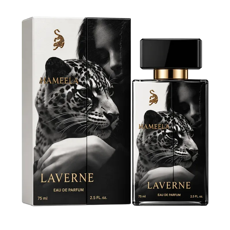 Laverne Hameela EDP