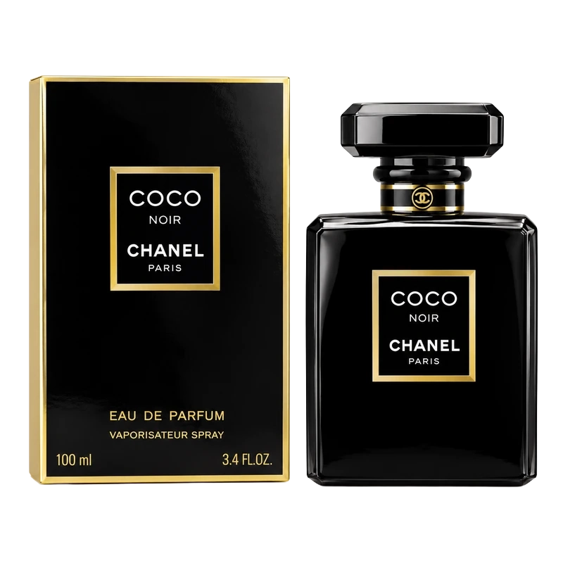 Chanel Coco Noir EDP