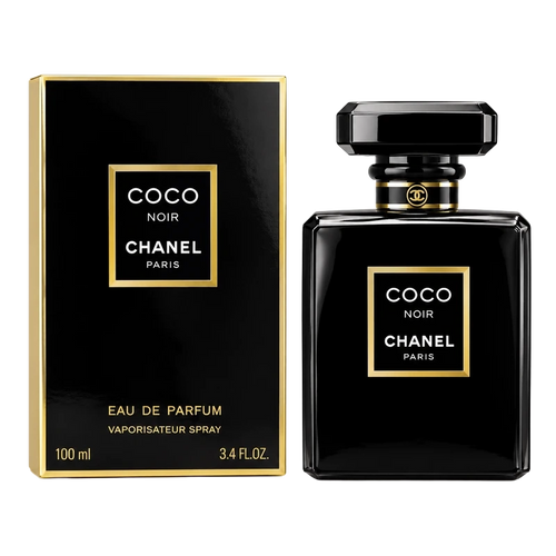 Chanel Coco Noir EDP