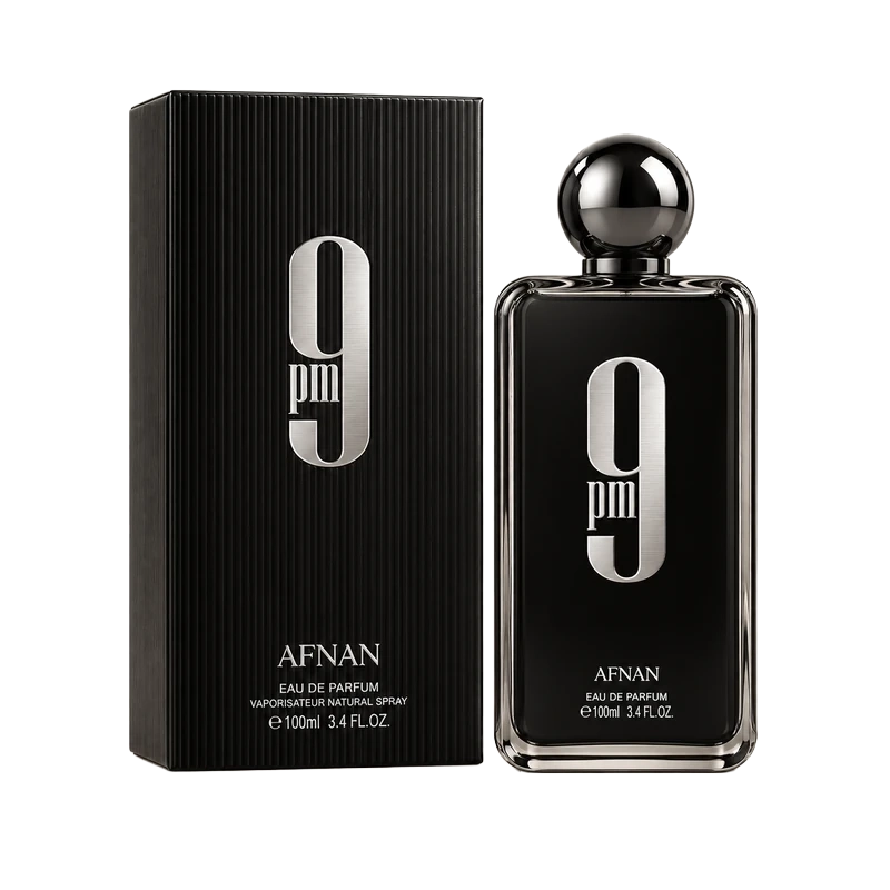 Afnan 9 PM EDP
