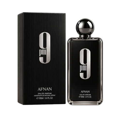 Afnan 9 PM EDP