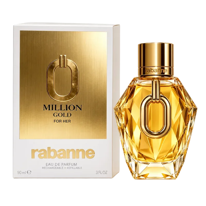Rabanne Million Gold for Her EDP