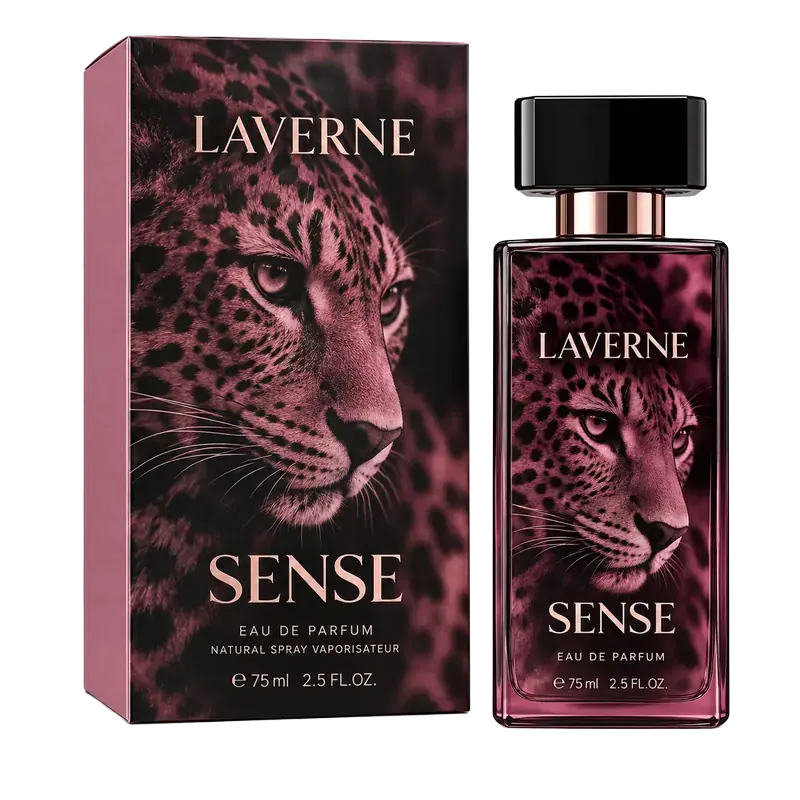 Laverne SENSE EDP