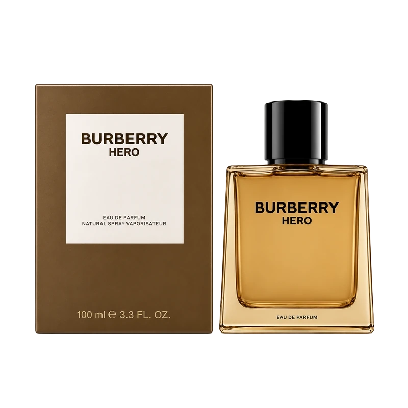 Burberry Hero EDP