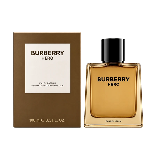 Burberry Hero EDP