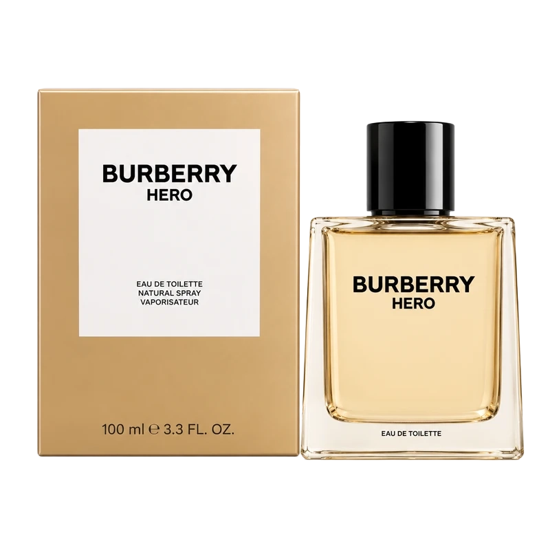 Burberry Hero EDT