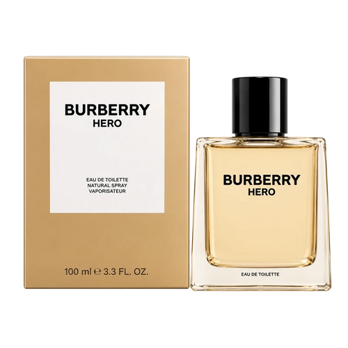 Burberry Hero EDT