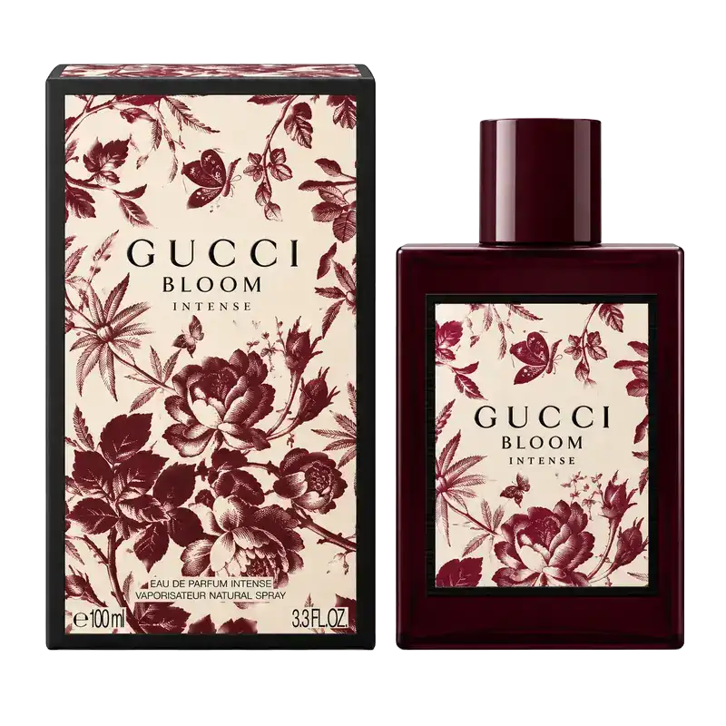 Gucci Bloom Intense