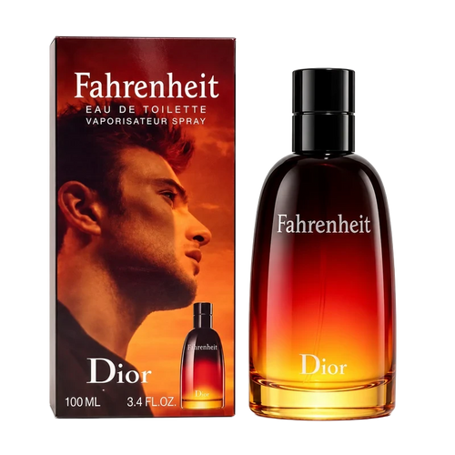Dior Fahrenheit EDT