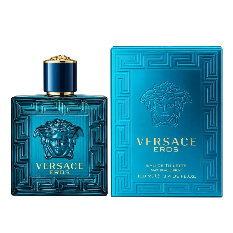 Versace Eros EDT 100ml