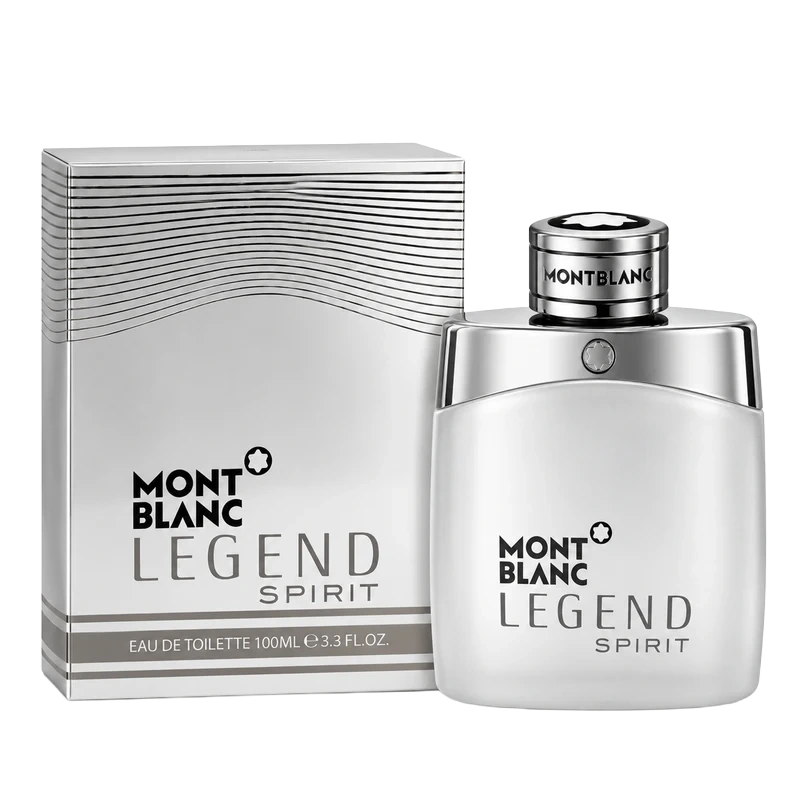 Montblanc Legend Spirit EDT