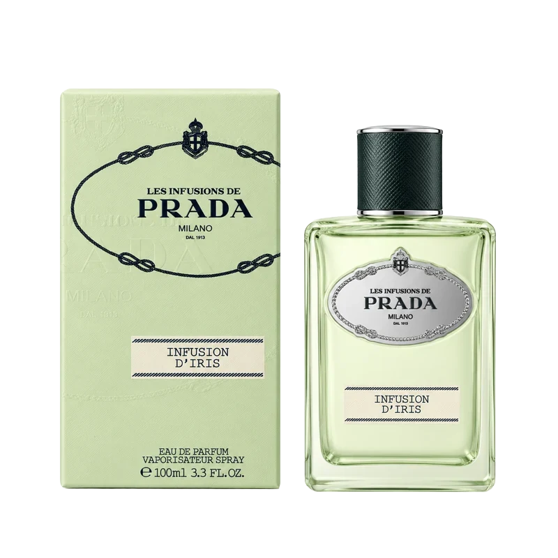 Prada Infusion d'Iris EDP