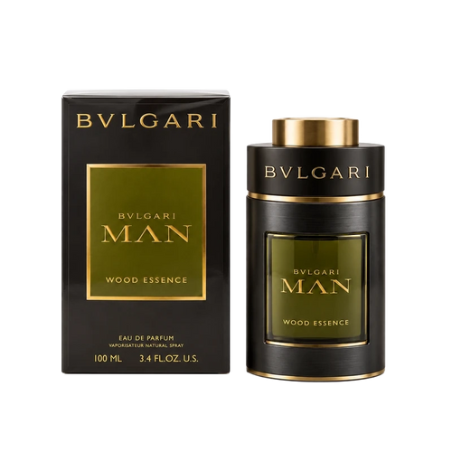 Bvlgari Man Wood Essence EDP