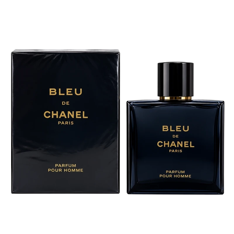 Bleu de Chanel Parfum