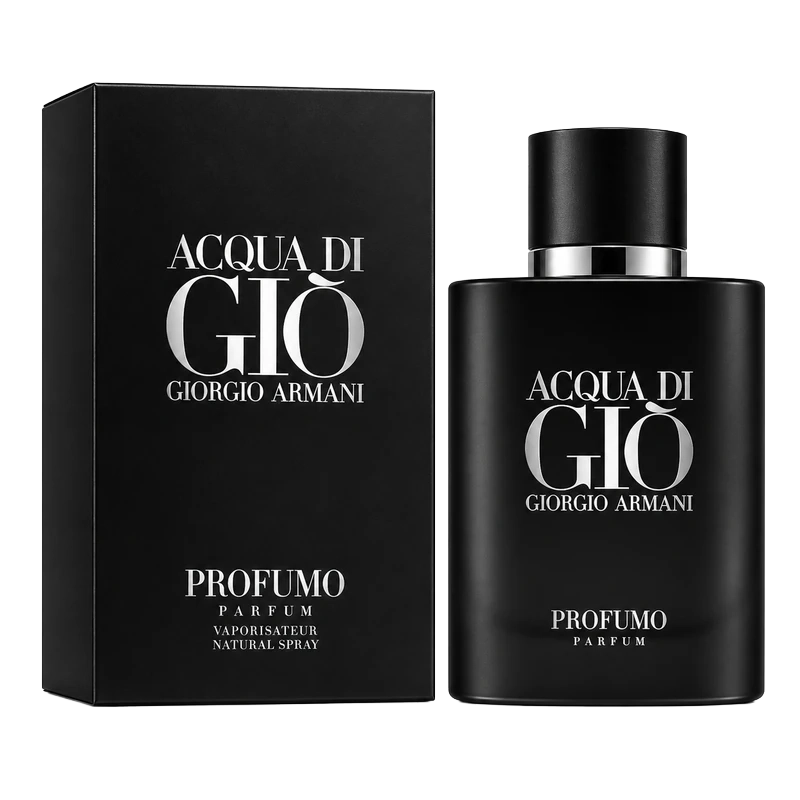 Giorgio Armani Acqua di Gio Profumo Parfum