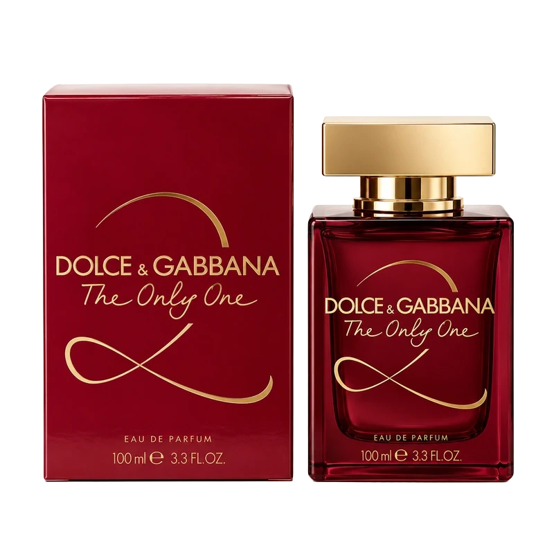 Dolce & Gabbana The Only One EDP