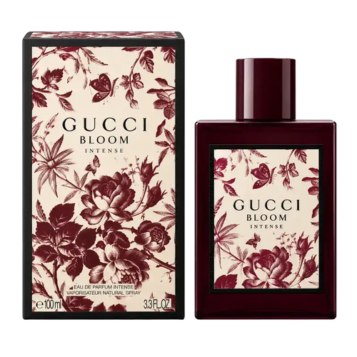 Gucci Bloom EDP Intense