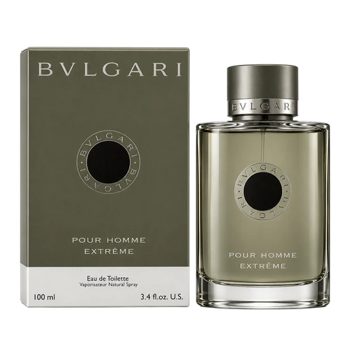 Bvlgari Pour Homme Extreme EDT