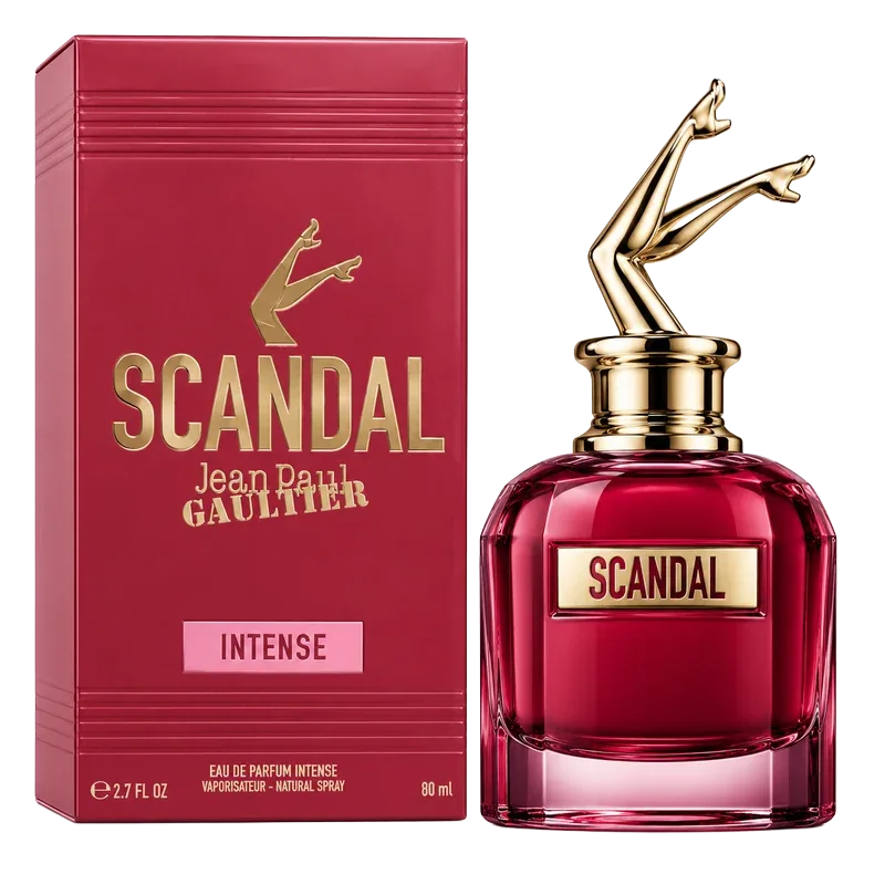 Jean Paul Gaultier Scandal Intense EDP