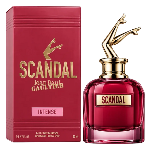 Jean Paul Gaultier Scandal Intense EDP