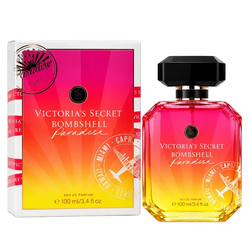 Victoria's Secret Bombshell Paradise EDP
