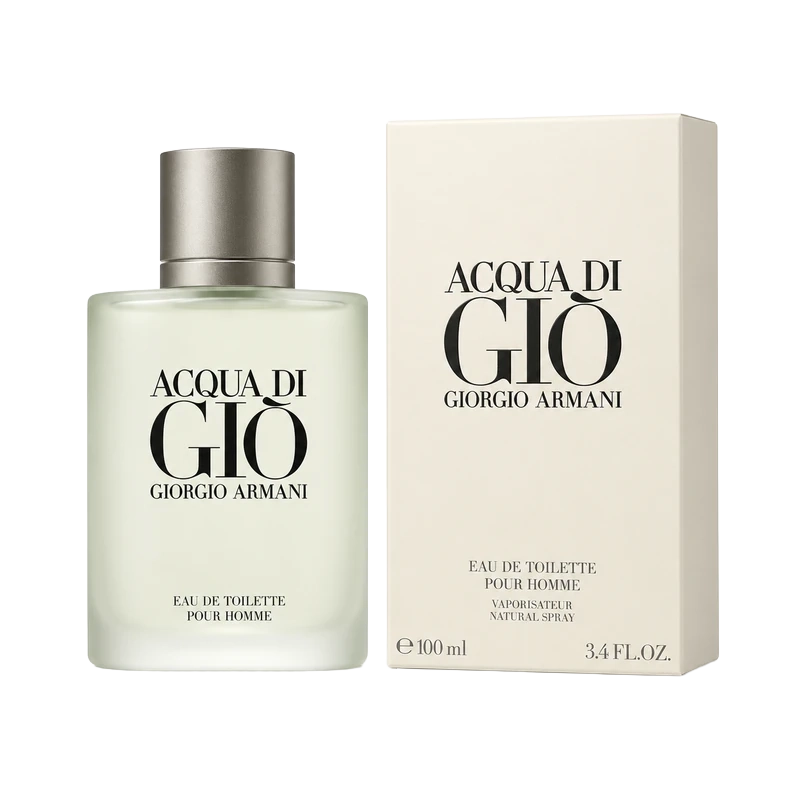 Giorgio Armani Acqua di Gio EDT