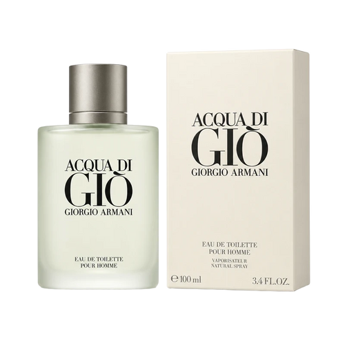 Giorgio Armani Acqua di Gio EDT