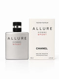 Allure Homme Sport – Chanel 100ml