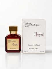 Baccarat Rouge 540 – Extrait de Parfum 70ml