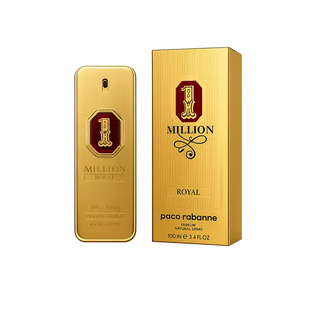 Paco Rabanne 1 Million Royal 100ml