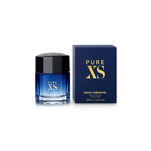 Paco Rabanne Pure XS 100ml