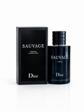 Dior Sauvage Parfum