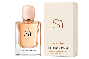 Si Eau de Parfum
