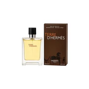 Terre d'Hermes 100ml