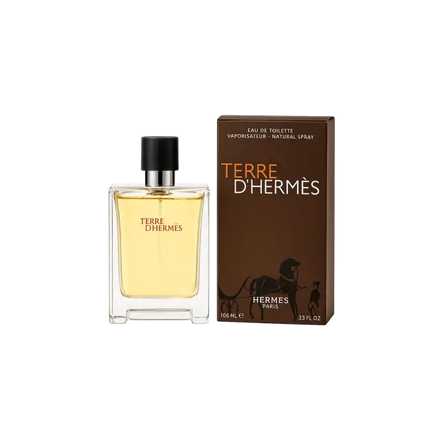 Terre d'Hermes 100ml