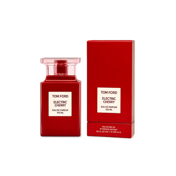 Tom Ford Electric Cherry 100ml