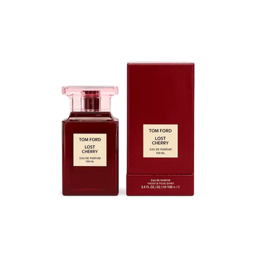 Tom Ford Lost Cherry 100ml