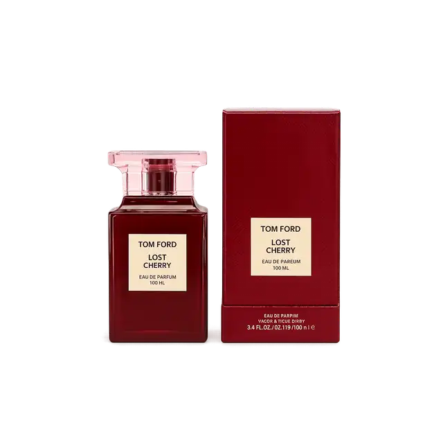 Tom Ford Lost Cherry 100ml