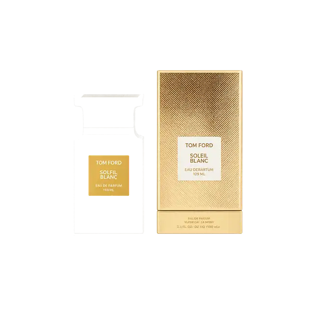 Tom Ford Soleil Blanc 100ml