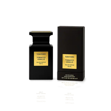 Tom Ford Tobacco Vanille 100ml