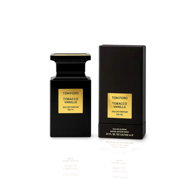 Tom Ford Tobacco Vanille 100ml