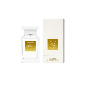 Tom Ford White Suede 100ml